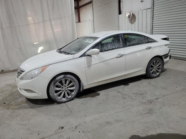 Photo 0 VIN: 5NPEC4AC2BH238564 - HYUNDAI SONATA 