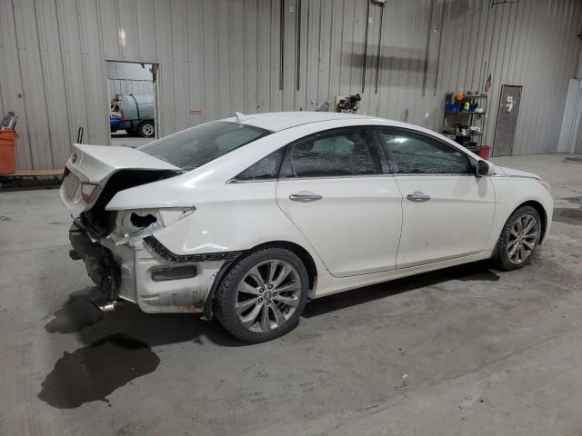 Photo 2 VIN: 5NPEC4AC2BH238564 - HYUNDAI SONATA 