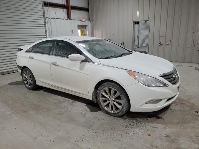 Photo 3 VIN: 5NPEC4AC2BH238564 - HYUNDAI SONATA 