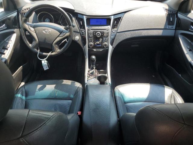 Photo 7 VIN: 5NPEC4AC2BH255574 - HYUNDAI SONATA SE 