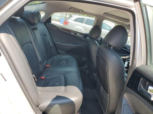 Photo 9 VIN: 5NPEC4AC2BH255574 - HYUNDAI SONATA SE 