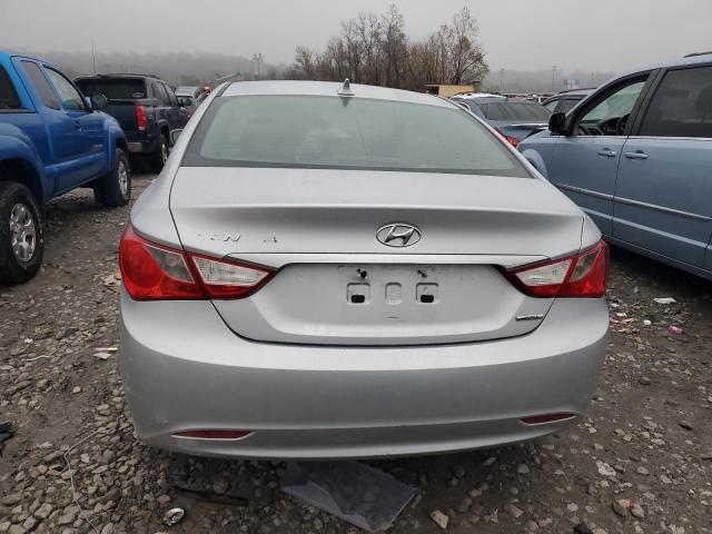 Photo 5 VIN: 5NPEC4AC2BH262959 - HYUNDAI SONATA SE 