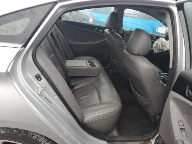 Photo 9 VIN: 5NPEC4AC2BH262959 - HYUNDAI SONATA SE 