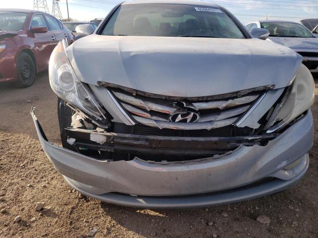 Photo 8 VIN: 5NPEC4AC2BH268213 - HYUNDAI SONATA SE 