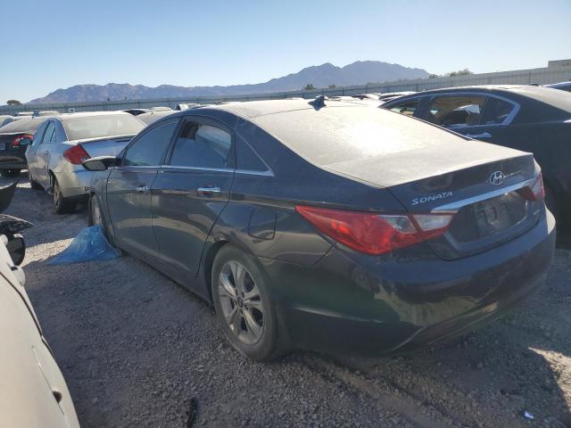 Photo 1 VIN: 5NPEC4AC2BH272326 - HYUNDAI SONATA SE 