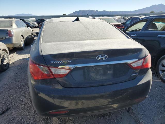 Photo 5 VIN: 5NPEC4AC2BH272326 - HYUNDAI SONATA SE 