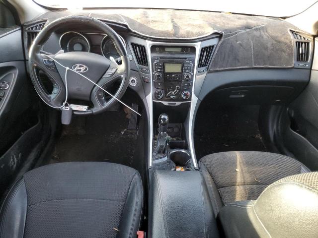 Photo 7 VIN: 5NPEC4AC2BH291670 - HYUNDAI SONATA SE 