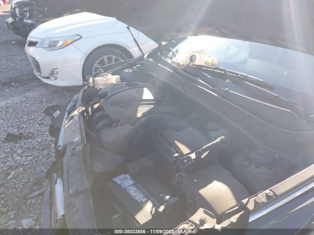 Photo 9 VIN: 5NPEC4AC2BH294245 - HYUNDAI SONATA 