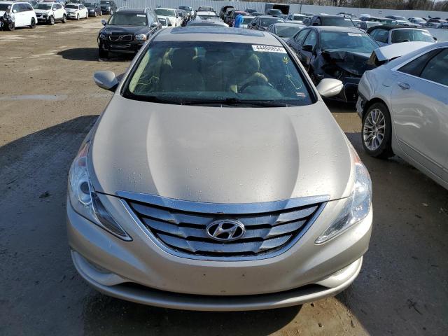 Photo 4 VIN: 5NPEC4AC2BH298151 - HYUNDAI SONATA 