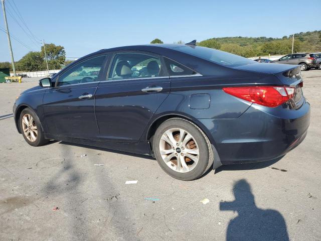 Photo 1 VIN: 5NPEC4AC2BH298649 - HYUNDAI SONATA SE 