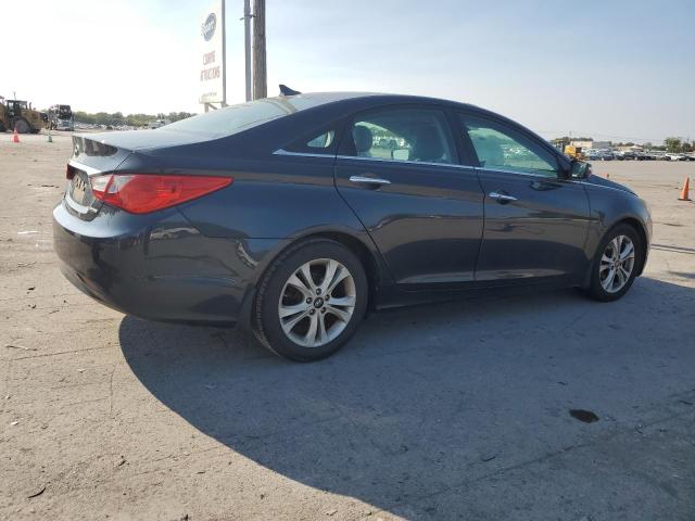 Photo 2 VIN: 5NPEC4AC2BH298649 - HYUNDAI SONATA SE 