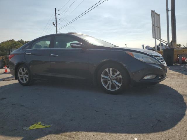 Photo 3 VIN: 5NPEC4AC2BH298649 - HYUNDAI SONATA SE 