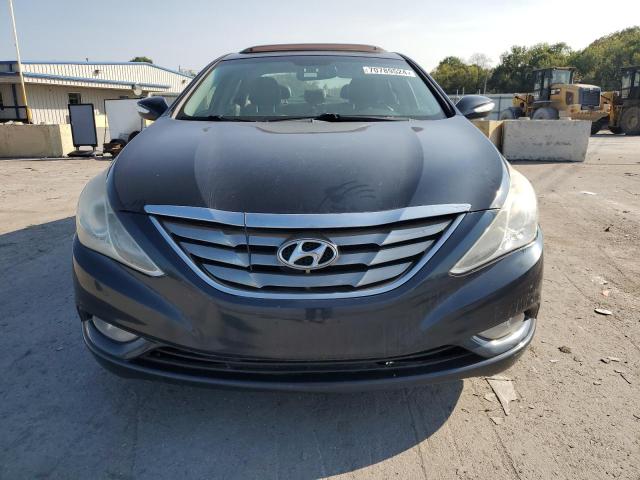 Photo 4 VIN: 5NPEC4AC2BH298649 - HYUNDAI SONATA SE 