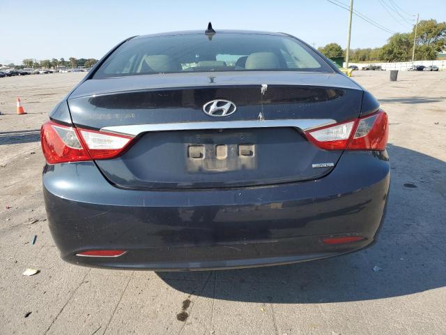 Photo 5 VIN: 5NPEC4AC2BH298649 - HYUNDAI SONATA SE 