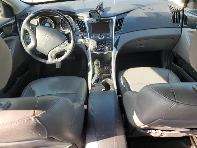 Photo 7 VIN: 5NPEC4AC2BH298649 - HYUNDAI SONATA SE 