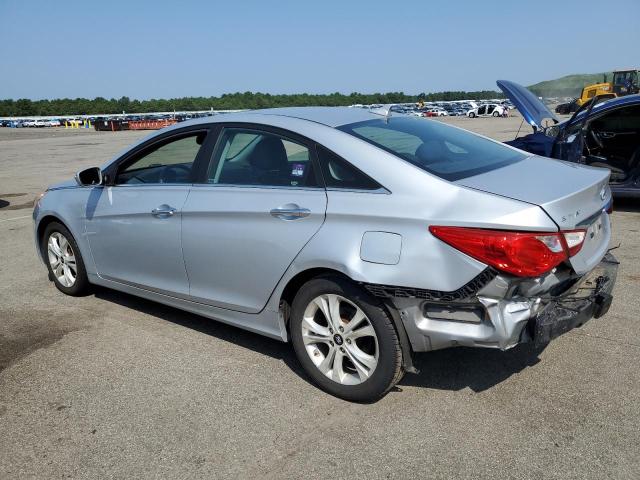 Photo 1 VIN: 5NPEC4AC2BH304269 - HYUNDAI SONATA SE 