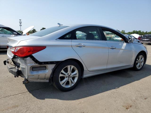 Photo 2 VIN: 5NPEC4AC2BH304269 - HYUNDAI SONATA SE 