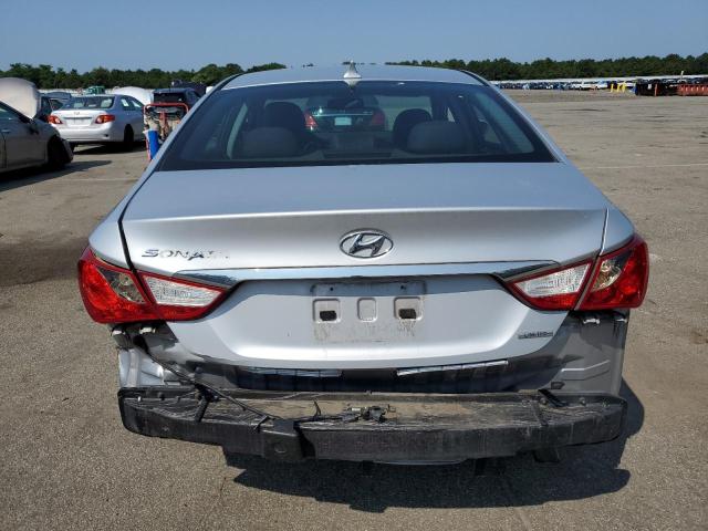 Photo 5 VIN: 5NPEC4AC2BH304269 - HYUNDAI SONATA SE 