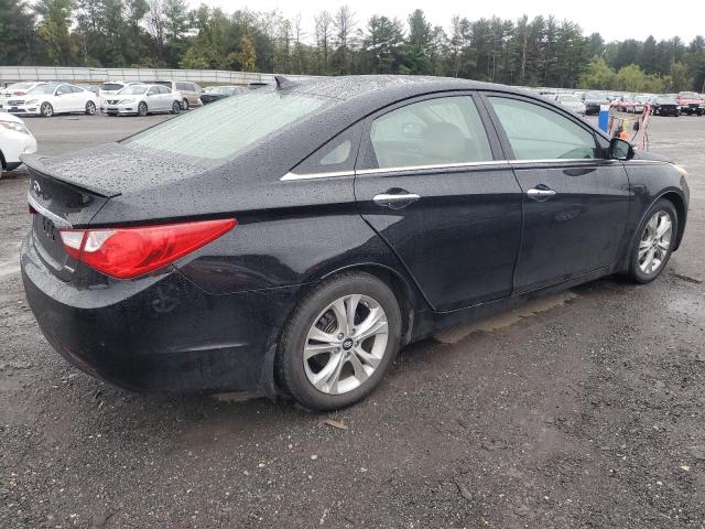 Photo 2 VIN: 5NPEC4AC2BH306538 - HYUNDAI SONATA SE 