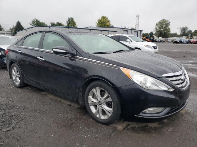 Photo 3 VIN: 5NPEC4AC2BH306538 - HYUNDAI SONATA SE 