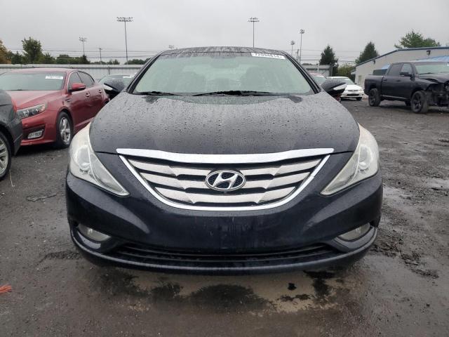 Photo 4 VIN: 5NPEC4AC2BH306538 - HYUNDAI SONATA SE 