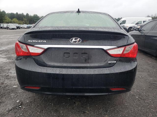 Photo 5 VIN: 5NPEC4AC2BH306538 - HYUNDAI SONATA SE 