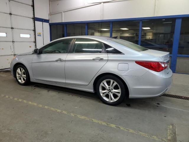 Photo 1 VIN: 5NPEC4AC2CH314642 - HYUNDAI SONATA SE 