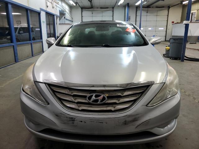 Photo 4 VIN: 5NPEC4AC2CH314642 - HYUNDAI SONATA SE 