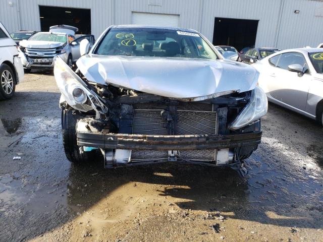 Photo 4 VIN: 5NPEC4AC2CH327164 - HYUNDAI SONATA SE 