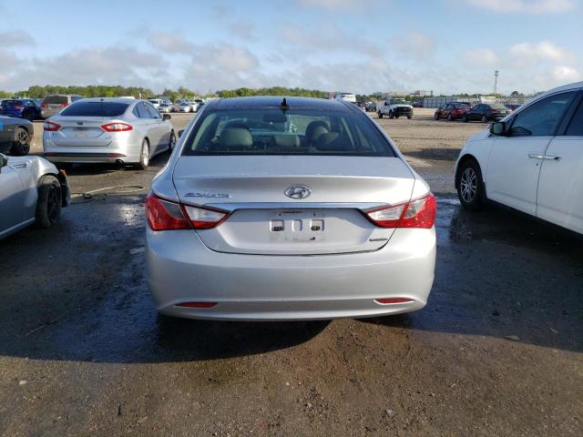 Photo 5 VIN: 5NPEC4AC2CH327164 - HYUNDAI SONATA SE 