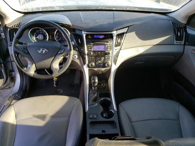 Photo 7 VIN: 5NPEC4AC2CH327164 - HYUNDAI SONATA SE 