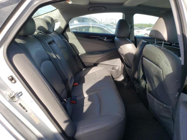 Photo 9 VIN: 5NPEC4AC2CH327164 - HYUNDAI SONATA SE 