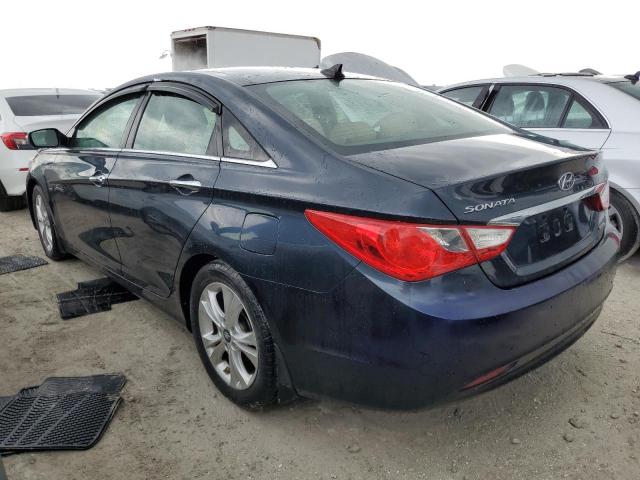 Photo 1 VIN: 5NPEC4AC2CH333269 - HYUNDAI SONATA SE 