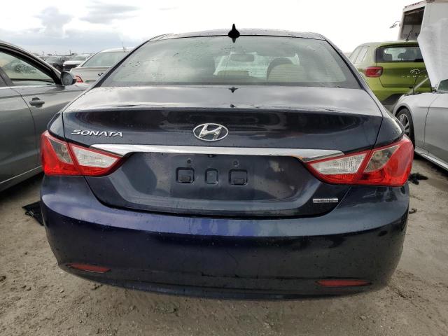 Photo 5 VIN: 5NPEC4AC2CH333269 - HYUNDAI SONATA SE 