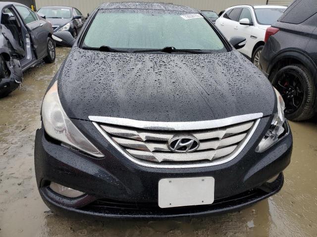 Photo 4 VIN: 5NPEC4AC2CH349178 - HYUNDAI SONATA SE 