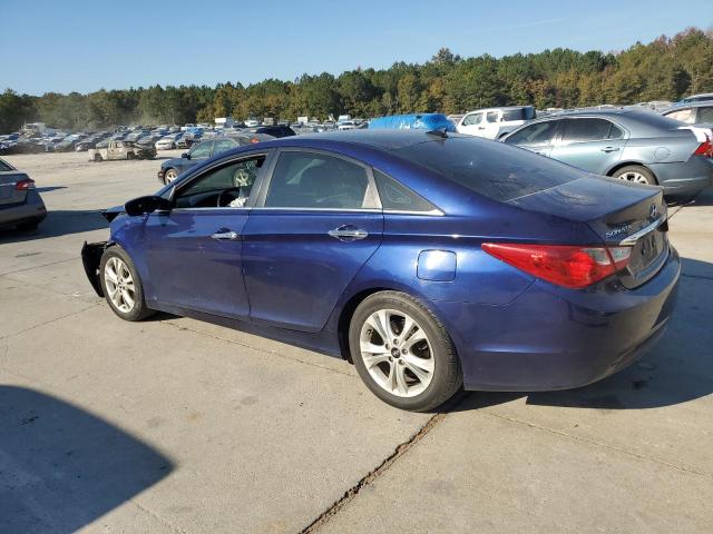 Photo 1 VIN: 5NPEC4AC2CH353697 - HYUNDAI SONATA SE 