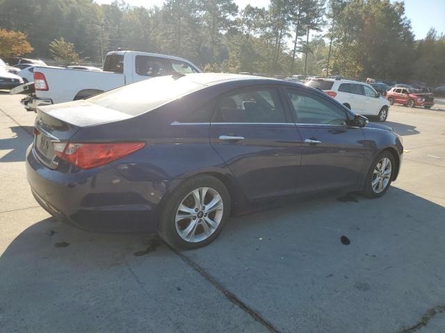 Photo 2 VIN: 5NPEC4AC2CH353697 - HYUNDAI SONATA SE 