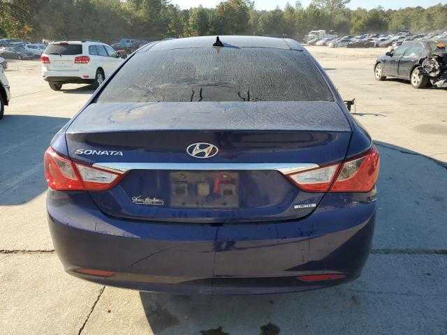 Photo 5 VIN: 5NPEC4AC2CH353697 - HYUNDAI SONATA SE 