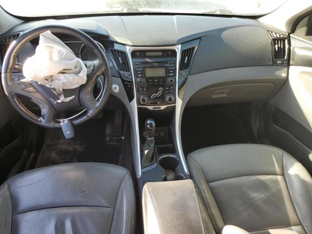 Photo 7 VIN: 5NPEC4AC2CH353697 - HYUNDAI SONATA SE 