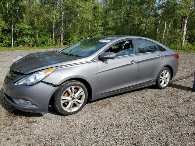 Photo 0 VIN: 5NPEC4AC2CH360066 - HYUNDAI SONATA SE 