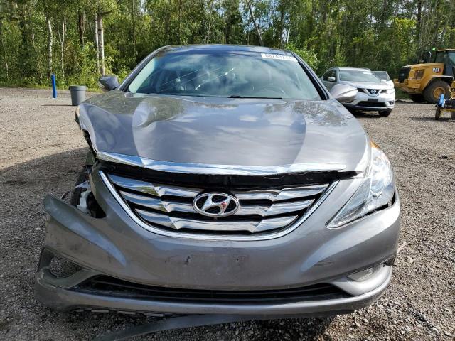 Photo 4 VIN: 5NPEC4AC2CH360066 - HYUNDAI SONATA SE 