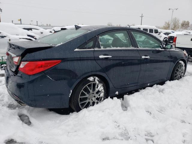 Photo 2 VIN: 5NPEC4AC2CH364554 - HYUNDAI SONATA SE 