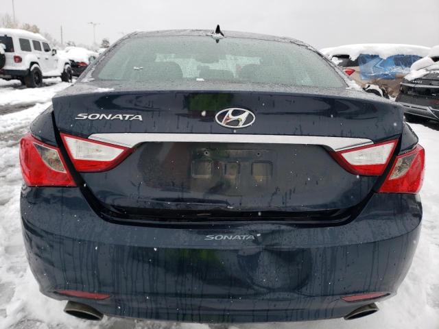 Photo 5 VIN: 5NPEC4AC2CH364554 - HYUNDAI SONATA SE 