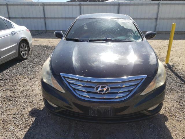 Photo 4 VIN: 5NPEC4AC2CH388398 - HYUNDAI SONATA 