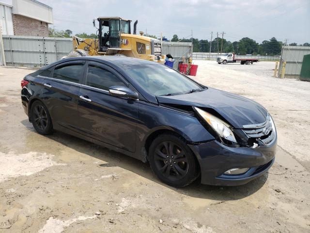 Photo 3 VIN: 5NPEC4AC2CH390670 - HYUNDAI SONATA SE 