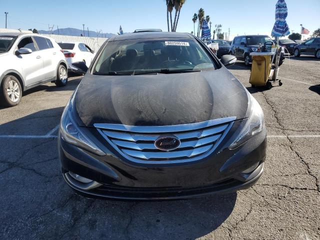 Photo 4 VIN: 5NPEC4AC2CH390944 - HYUNDAI SONATA SE 