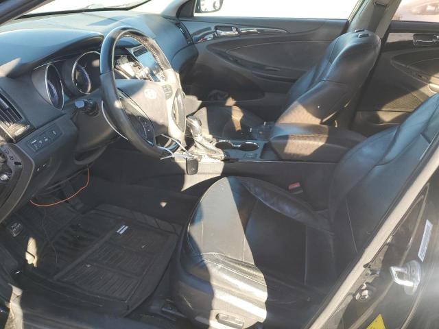 Photo 6 VIN: 5NPEC4AC2CH390944 - HYUNDAI SONATA SE 