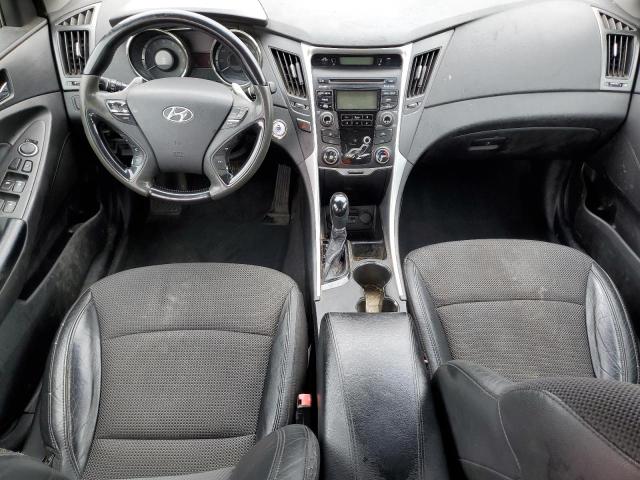 Photo 7 VIN: 5NPEC4AC2CH391432 - HYUNDAI SONATA 