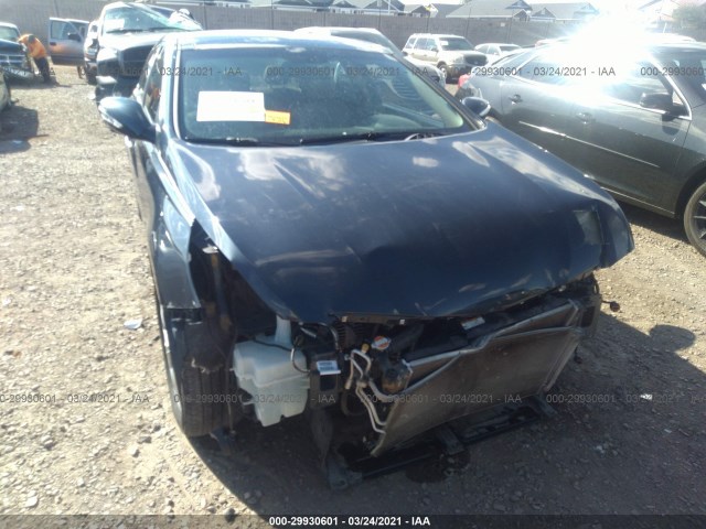 Photo 5 VIN: 5NPEC4AC2CH398221 - HYUNDAI SONATA 