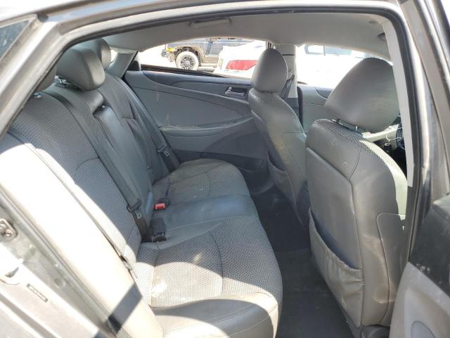 Photo 9 VIN: 5NPEC4AC2CH443495 - HYUNDAI SONATA SE 